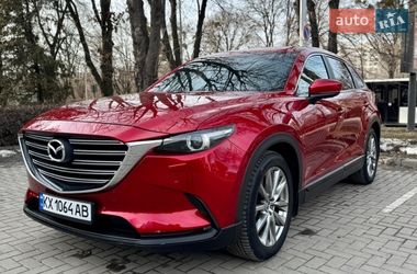 mazda cx-9 2019 в Львов от профессионального продавца Ярослав Володимирович