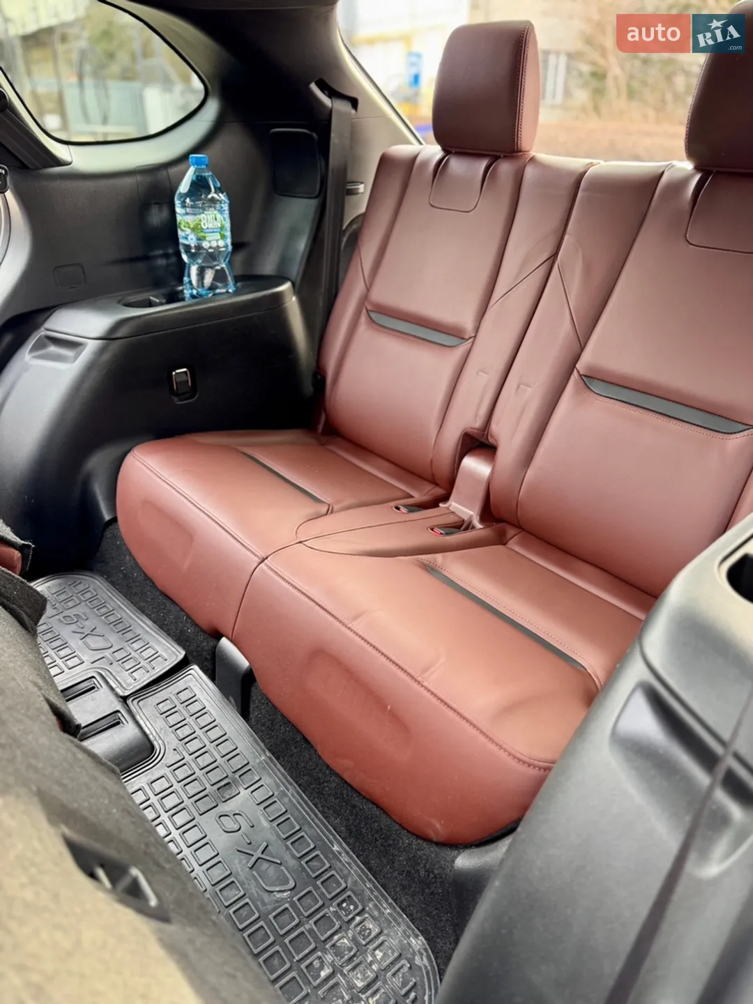 2019 Mazda CX-9 - мініатюра 24