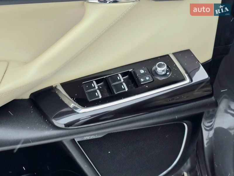 Внедорожник / Кроссовер Mazda CX-9 2016 в Харькове