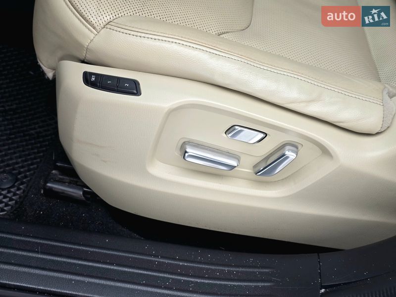 Внедорожник / Кроссовер Mazda CX-9 2016 в Харькове