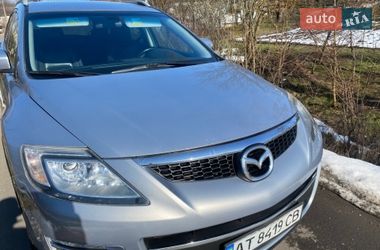 Внедорожник / Кроссовер Mazda CX-9 2007 в Коломые