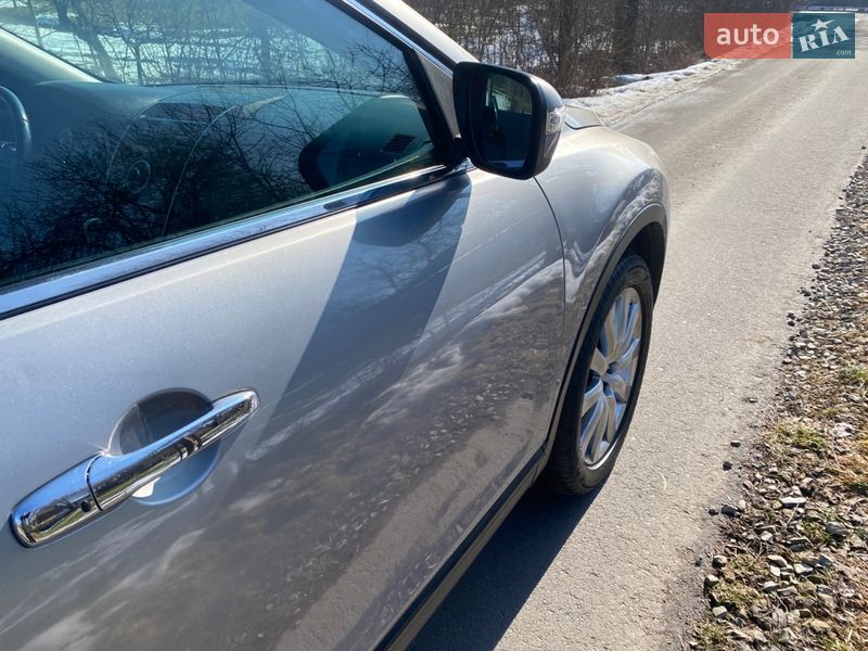 Внедорожник / Кроссовер Mazda CX-9 2007 в Коломые