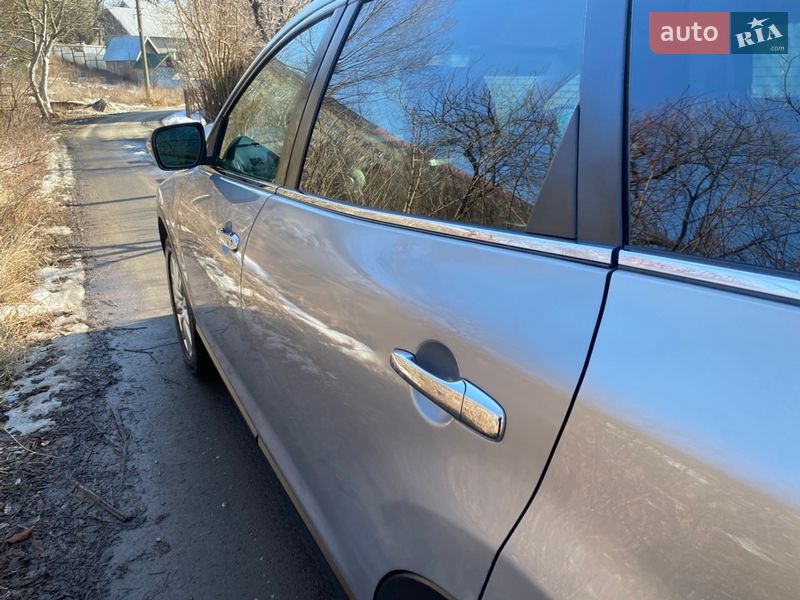 Внедорожник / Кроссовер Mazda CX-9 2007 в Коломые