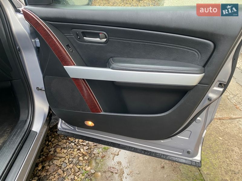 Внедорожник / Кроссовер Mazda CX-9 2007 в Коломые