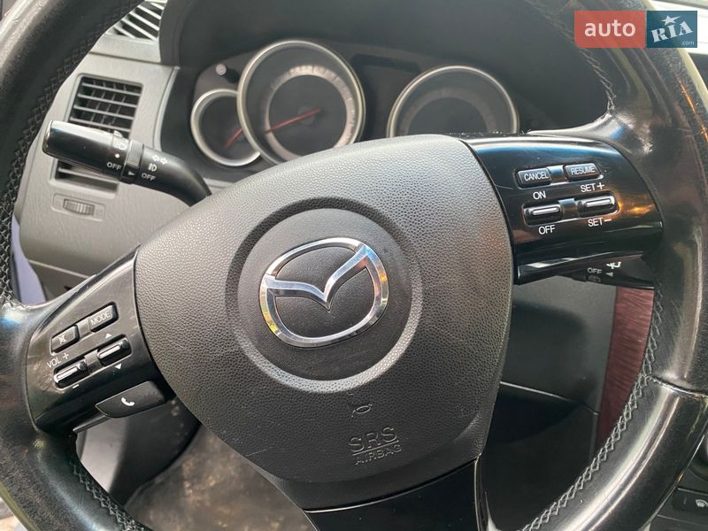 Внедорожник / Кроссовер Mazda CX-9 2007 в Коломые