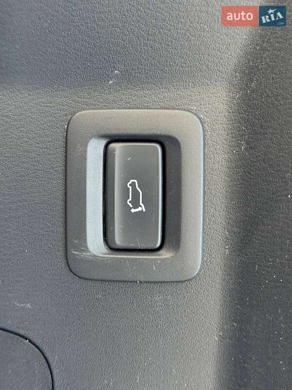 Внедорожник / Кроссовер Mazda CX-9 2023 в Ровно