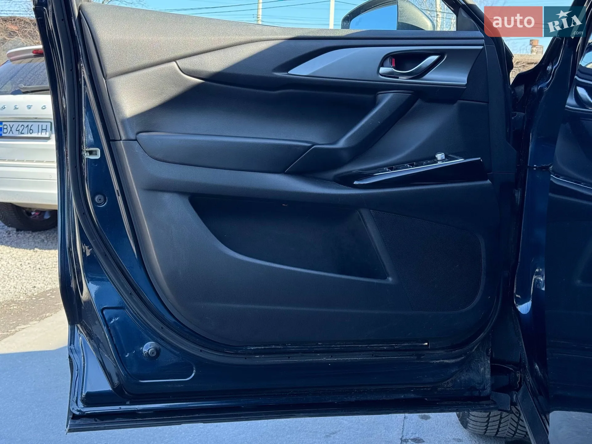2023 Mazda CX-9 - мініатюра 24