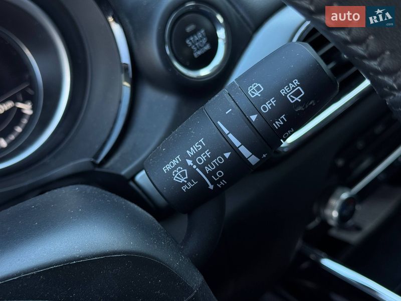 Внедорожник / Кроссовер Mazda CX-9 2023 в Ровно