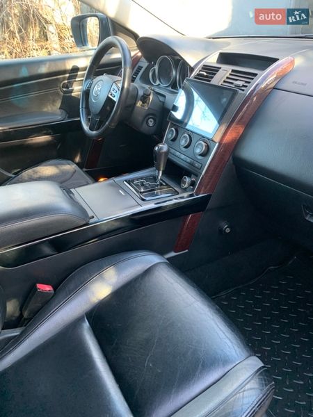 Внедорожник / Кроссовер Mazda CX-9 2009 в Харькове