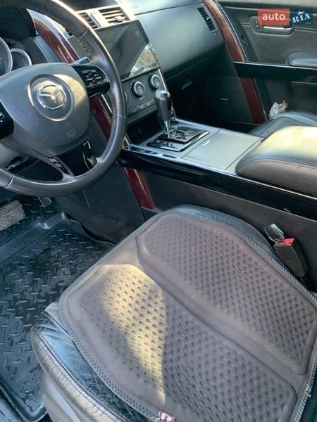 Внедорожник / Кроссовер Mazda CX-9 2009 в Харькове