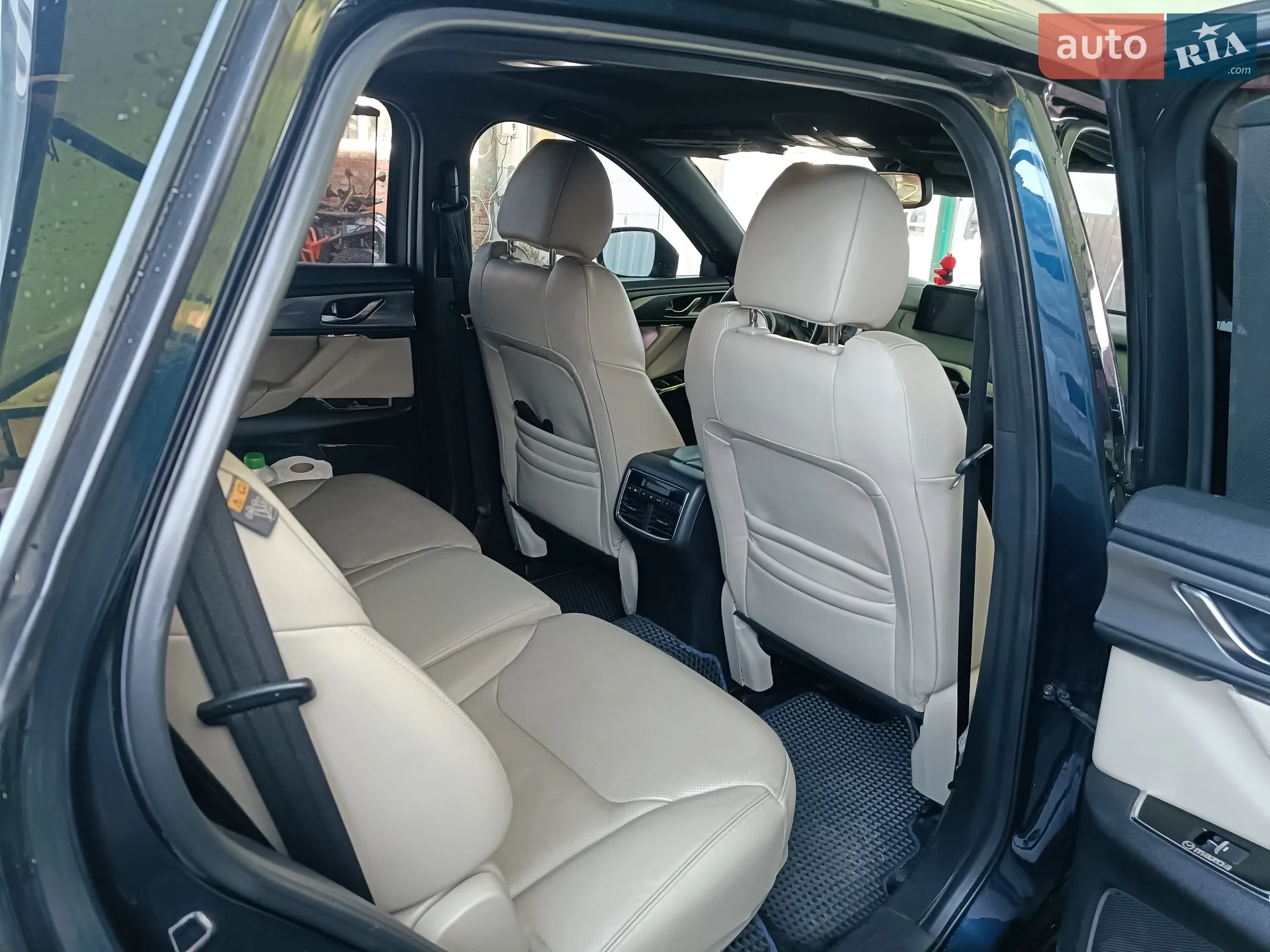 2016 Mazda CX-9 - мініатюра 4