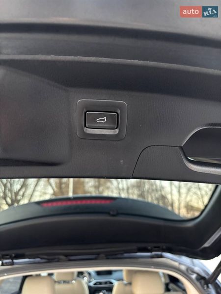 Внедорожник / Кроссовер Mazda CX-9 2020 в Киеве