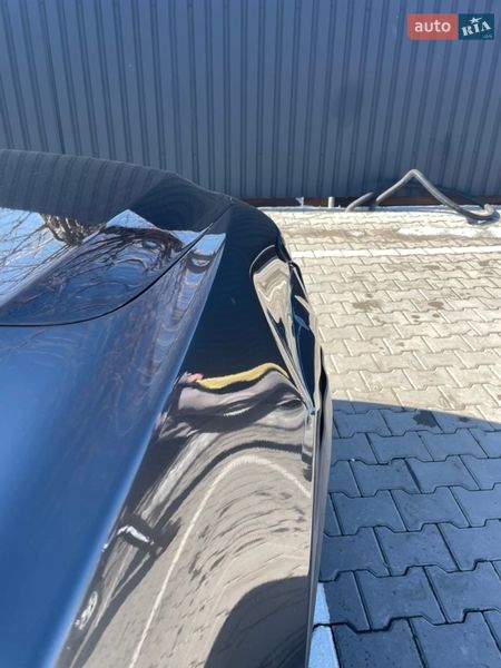 Внедорожник / Кроссовер Mazda CX-9 2017 в Виннице