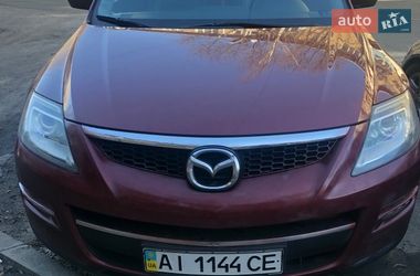 Внедорожник / Кроссовер Mazda CX-9 2009 в Вишневом