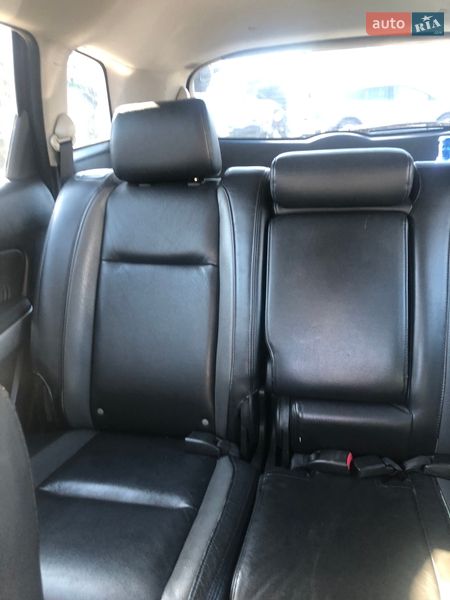 Внедорожник / Кроссовер Mazda CX-9 2009 в Вишневом