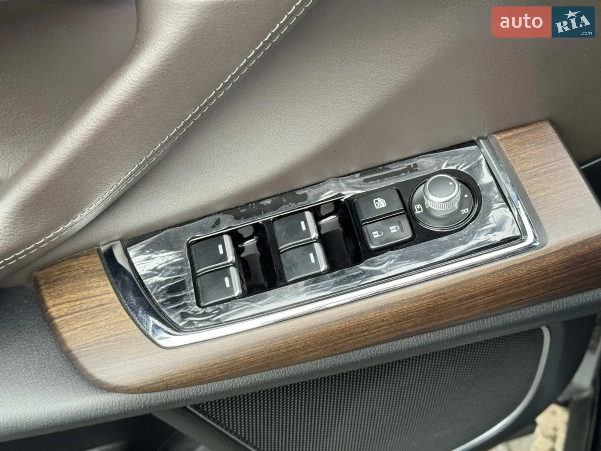 2021 Mazda CX-9 - мініатюра 26