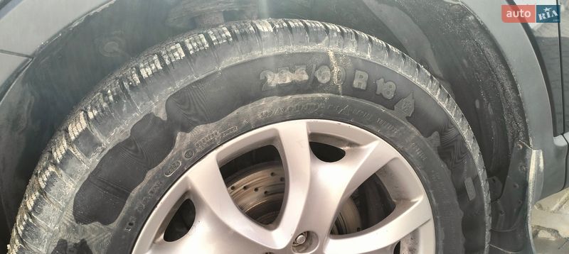 Внедорожник / Кроссовер Mazda CX-9 2015 в Дунаевцах