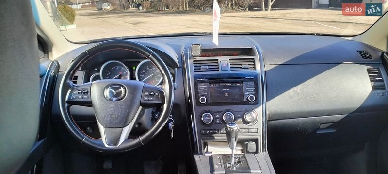 Внедорожник / Кроссовер Mazda CX-9 2015 в Дунаевцах