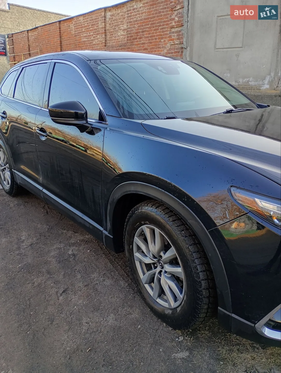 2018 Mazda CX-9 - мініатюра 6