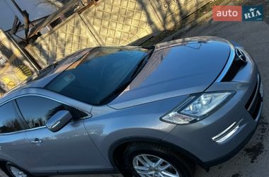 Позашляховик / Кросовер Mazda CX-9 2008 в Кам'янець-Подільському