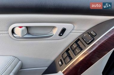 Внедорожник / Кроссовер Mazda CX-9 2008 в Киеве фото 14 Внедорожник / Кроссовер Mazda CX-9 2008 в Киеве