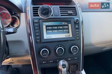 Внедорожник / Кроссовер Mazda CX-9 2008 в Киеве фото 18 Внедорожник / Кроссовер Mazda CX-9 2008 в Киеве