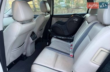 Внедорожник / Кроссовер Mazda CX-9 2008 в Киеве фото 23 Внедорожник / Кроссовер Mazda CX-9 2008 в Киеве