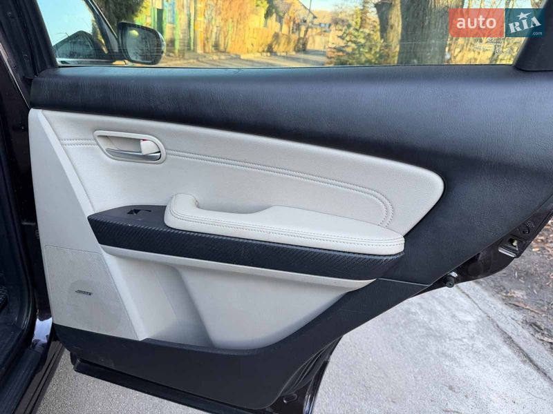Внедорожник / Кроссовер Mazda CX-9 2008 в Киеве фото 28 Внедорожник / Кроссовер Mazda CX-9 2008 в Киеве