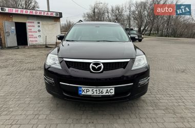 Позашляховик / Кросовер Mazda CX-9 2008 в Запоріжжі