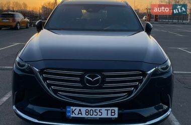Позашляховик / Кросовер Mazda CX-9 2020 в Києві