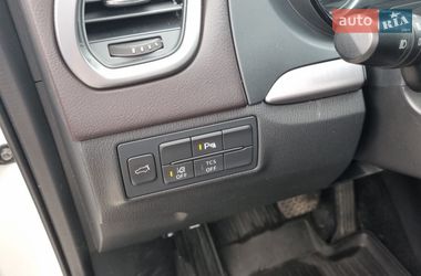 Внедорожник / Кроссовер Mazda CX-9 2019 в Полтаве