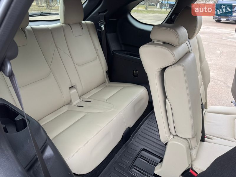 Внедорожник / Кроссовер Mazda CX-9 2019 в Киеве