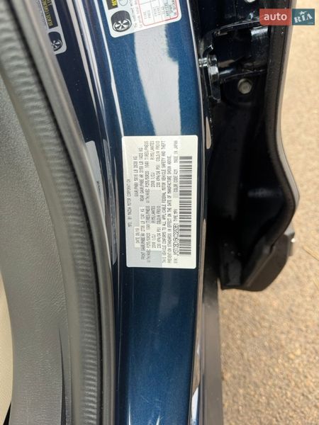 Внедорожник / Кроссовер Mazda CX-9 2019 в Киеве