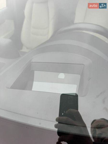 Внедорожник / Кроссовер Mazda CX-9 2019 в Киеве