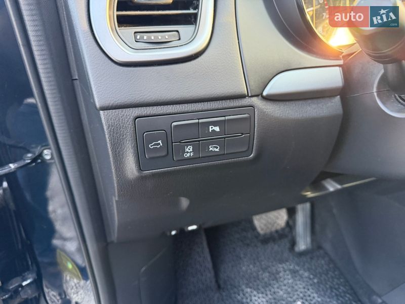 Внедорожник / Кроссовер Mazda CX-9 2021 в Ивано-Франковске