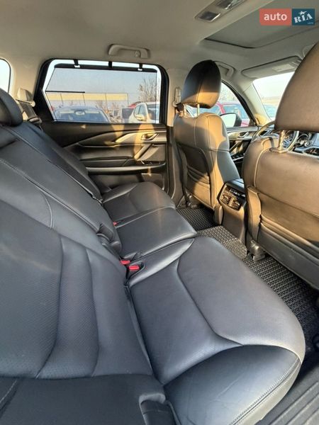 Внедорожник / Кроссовер Mazda CX-9 2021 в Ивано-Франковске