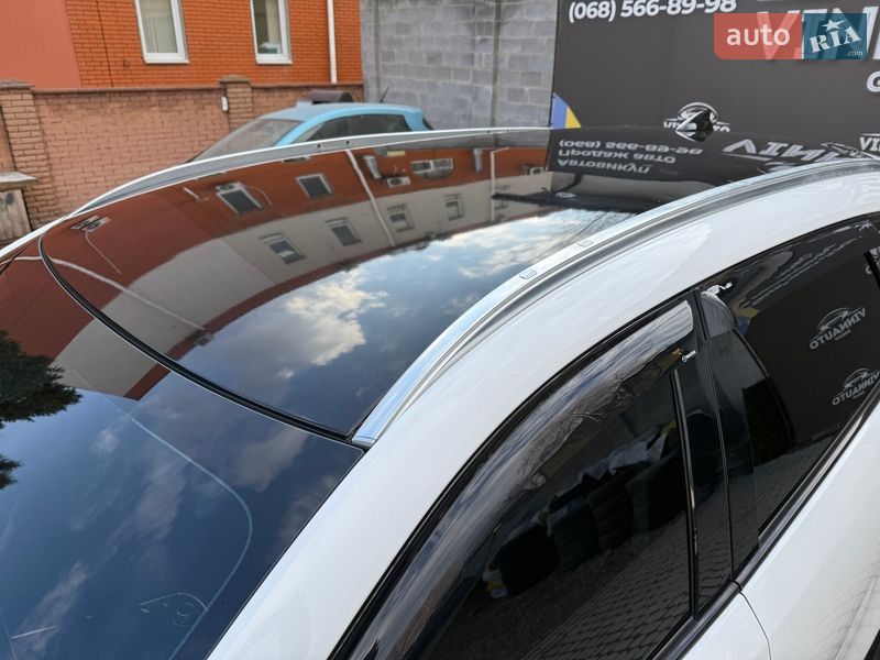 Внедорожник / Кроссовер Mazda CX-9 2017 в Виннице фото 42 Внедорожник / Кроссовер Mazda CX-9 2017 в Виннице