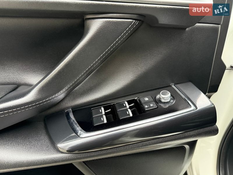 Внедорожник / Кроссовер Mazda CX-9 2017 в Виннице фото 44 Внедорожник / Кроссовер Mazda CX-9 2017 в Виннице