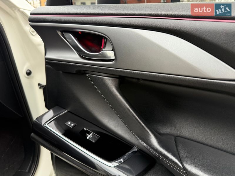 Внедорожник / Кроссовер Mazda CX-9 2017 в Виннице фото 60 Внедорожник / Кроссовер Mazda CX-9 2017 в Виннице