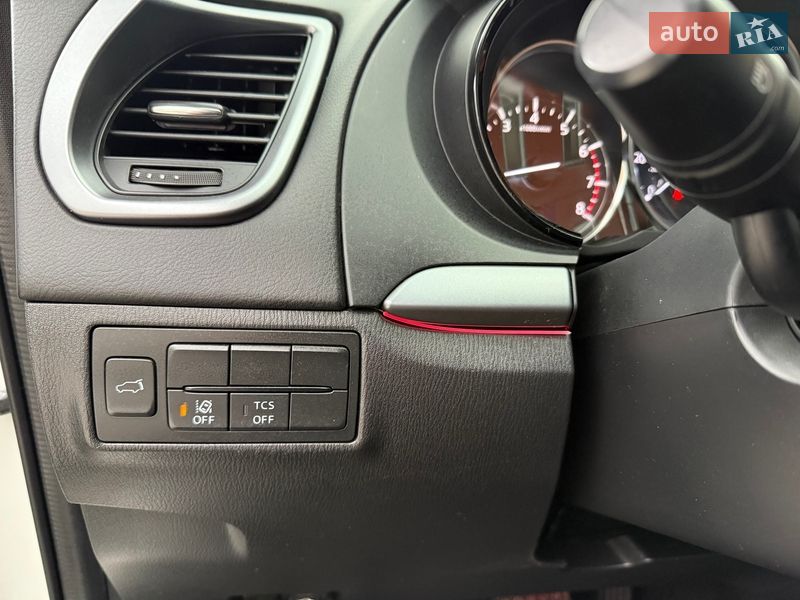 Внедорожник / Кроссовер Mazda CX-9 2017 в Виннице фото 78 Внедорожник / Кроссовер Mazda CX-9 2017 в Виннице