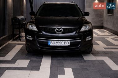 Внедорожник / Кроссовер Mazda CX-9 2009 в Рогатине