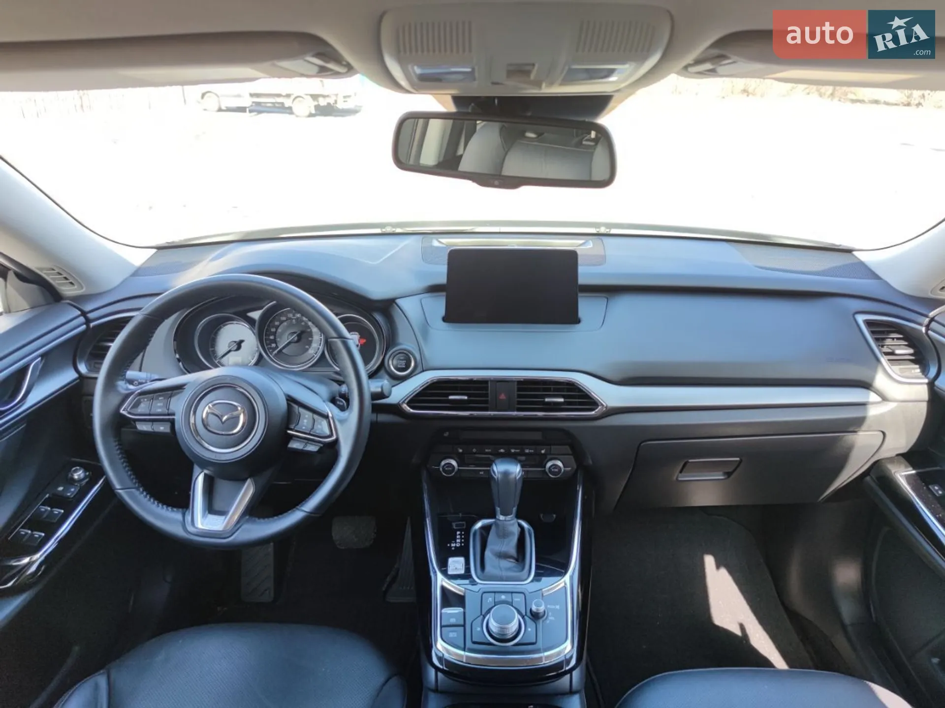 2021 Mazda CX-9 - мініатюра 4