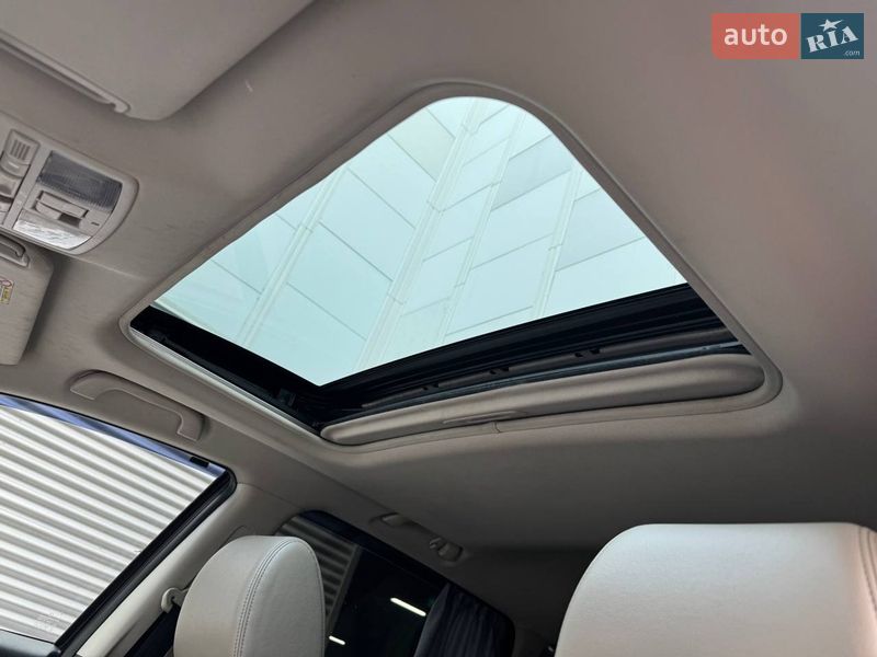 Позашляховик / Кросовер Mazda CX-9 2010 в Києві фото 24 Позашляховик / Кросовер Mazda CX-9 2010 в Києві