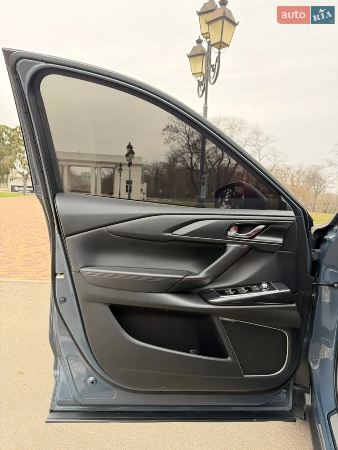 2021 Mazda CX-9 - мініатюра 45