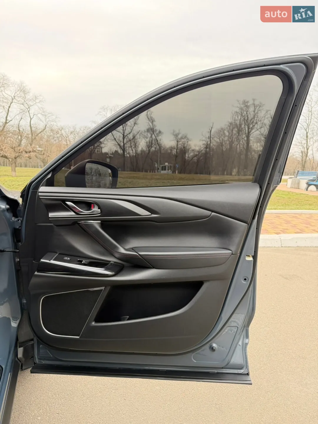 2021 Mazda CX-9 - мініатюра 52