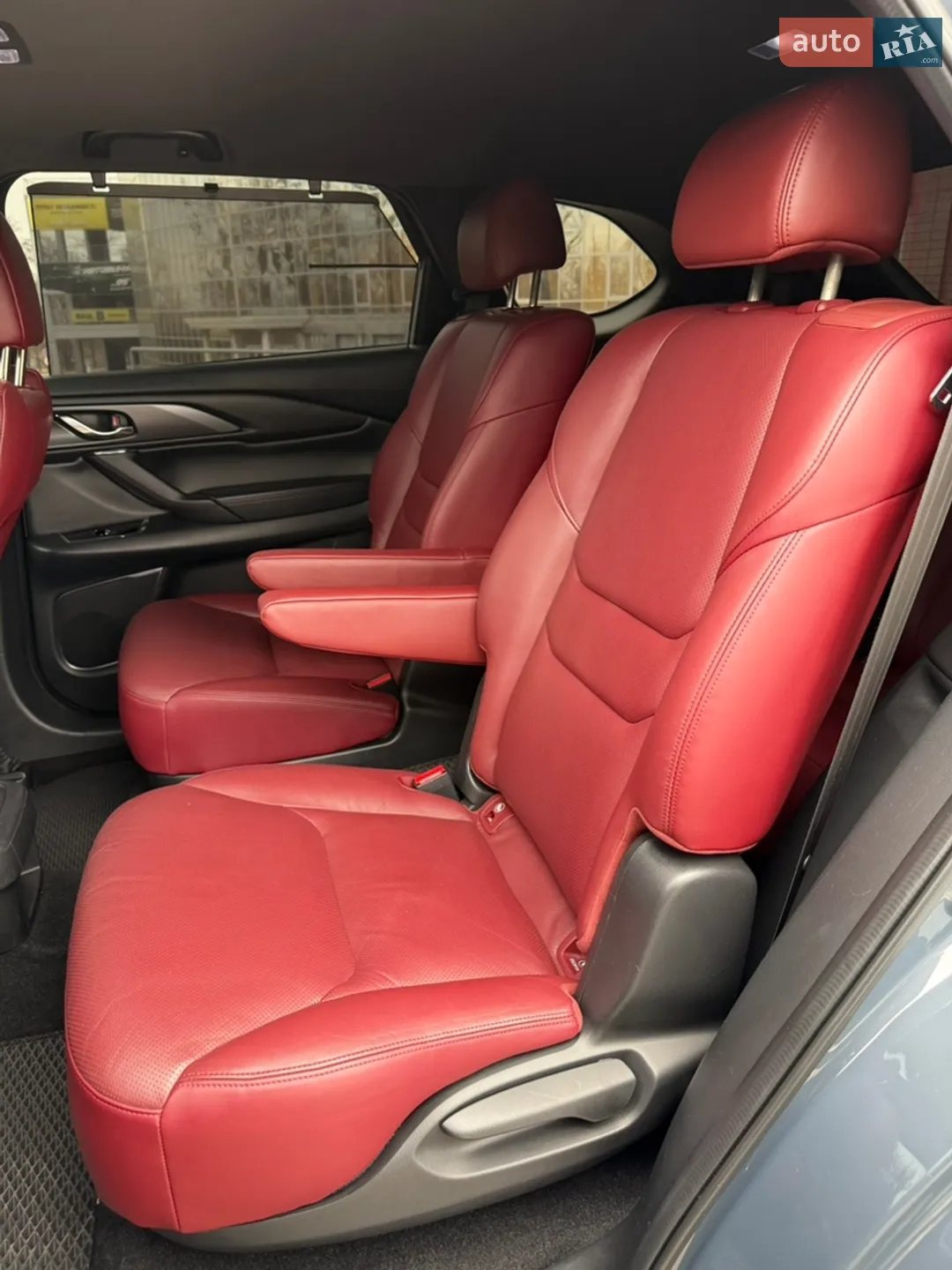 2021 Mazda CX-9 - мініатюра 61