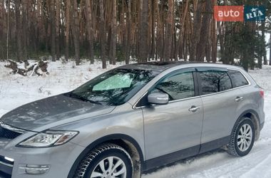 Внедорожник / Кроссовер Mazda CX-9 2009 в Ромнах