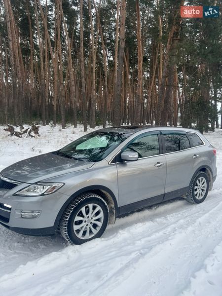 Mazda CX-9 2009