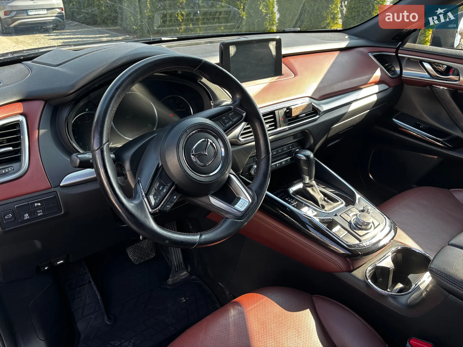 2019 Mazda CX-9 - мініатюра 21