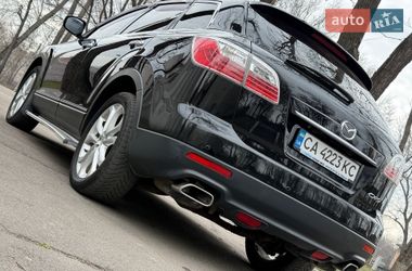 Внедорожник / Кроссовер Mazda CX-9 2010 в Каменском